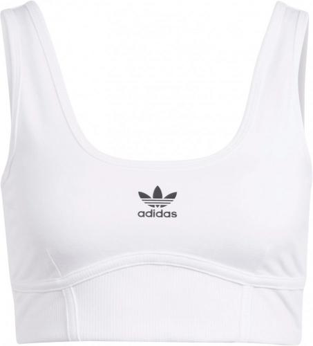Топ женский TREFOIL BRA, Adidas