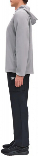 Ветровка мужская ID TRAIN WOVEN JACKET, Reebok