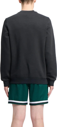 Джемпер мужской REEBOK IDENTITY BIG LOGO FLEECE CREW, Reebok