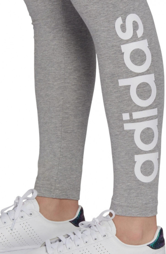Леггинсы женские W LIN LEG, Adidas