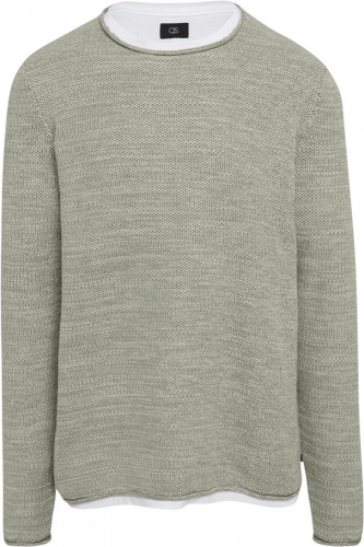 Джемпер мужской SWEATSHIRT, S.Oliver