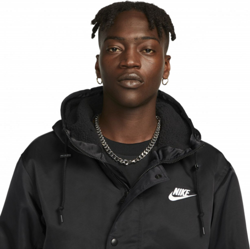 Куртка взрослая Club Stadium Parka, Nike