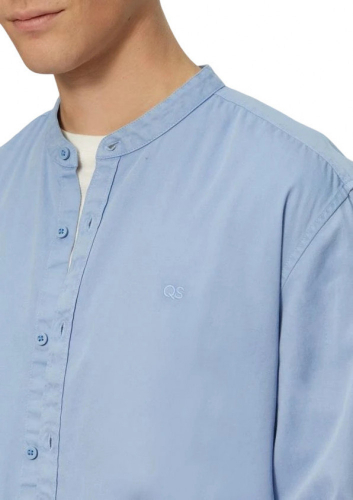 Рубашка мужская Shirt, S.Oliver
