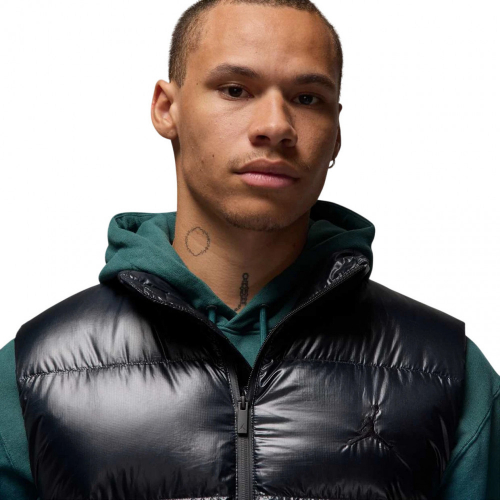 Жилет мужской M J FLIGHT DOWN VEST (Jordan), Nike