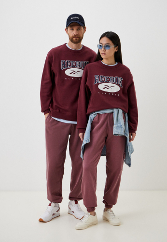 Джемпер мужской ARCHIVE ESSENTIALS CREW, Reebok