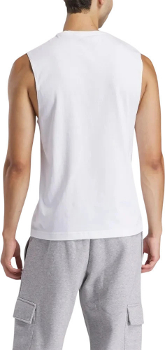 Майка мужская RI BRAND PROUD SLVLS TEE, Reebok