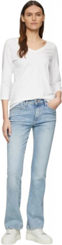 Джинсы женские Jeans, S.Oliver