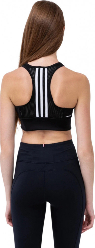 Топ женский W 3S CRO TP, Adidas