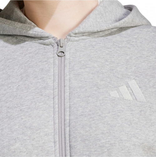 Джемпер женский W ALL SZN FZ HD, Adidas