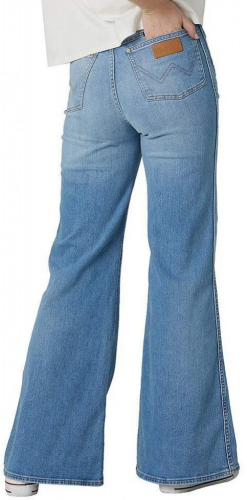 Джинсы женские WANDERER, WRANGLER