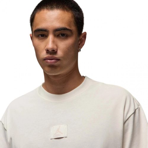 Футболка мужская M J FLT ESS 85 SS CREW, Nike