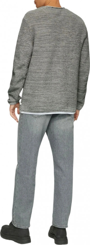Джемпер мужской SWEATSHIRT, S.Oliver