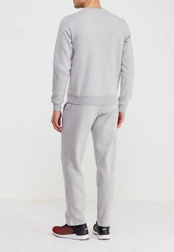 Спортивный костюм мужской MAN FLEECE SUIT, Asics