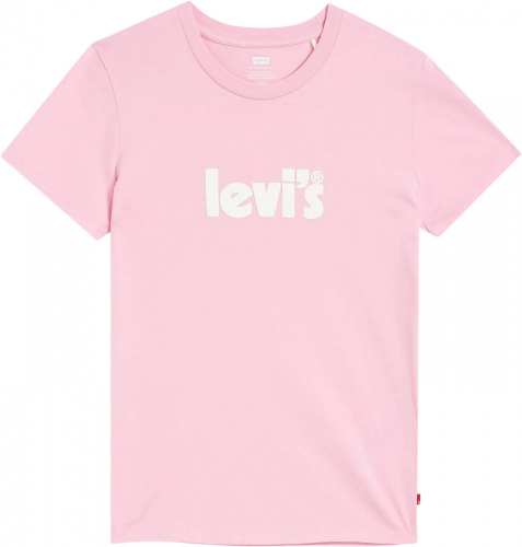 Футболка женская The Perfect Tee, LEVIS