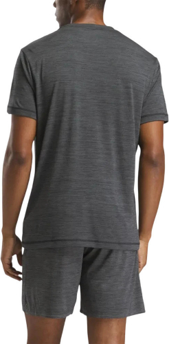 Футболка мужская ID TRAIN MELANGE TECH TEE, Reebok