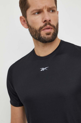 Футболка мужская RUNNING SPEEDWICK T-SHIRT, Reebok