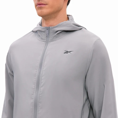 Ветровка мужская ID TRAIN WOVEN JACKET, Reebok