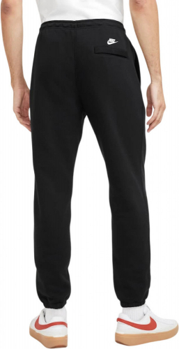 Брюки мужские M NK CLUB BB CF PANT LTTRS, Nike