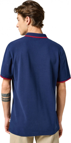 Рубашка поло мужская POLO SHIRT, WRANGLER