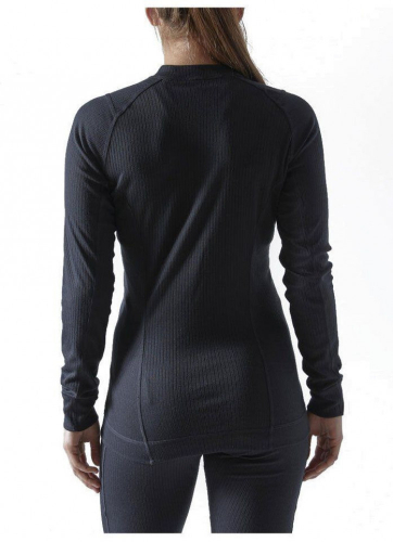 Термобелье женское CORE DRY BASELAYER SET W, CRAFT