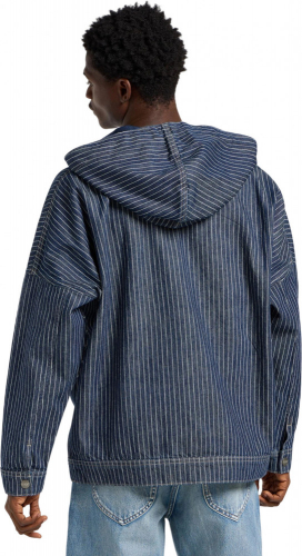Куртка мужская DENIM ANORAK LAKE EDGE, LEE