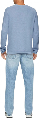 Джемпер мужской SWEATSHIRT, S.Oliver