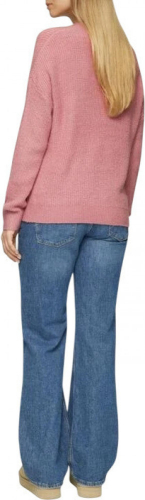 Джемпер женский SWEATSHIRT, S.Oliver