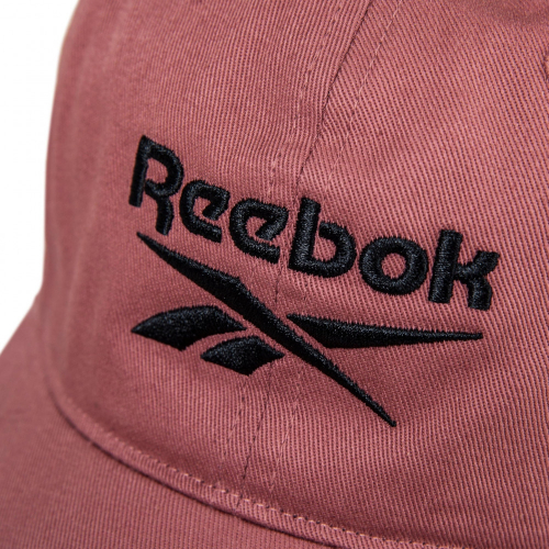 Кепка, Reebok