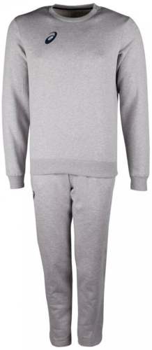 Спортивный костюм мужской MAN FLEECE SUIT, Asics