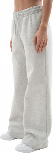 Брюки женские Woman, Essential Wide Pants, Gray, RANK