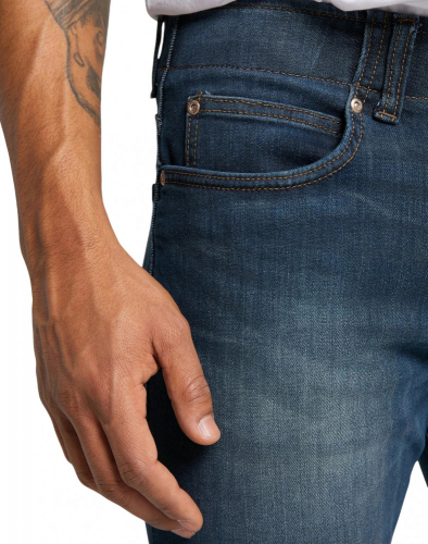 Джинсы мужские SLIM FIT MVP, LEE