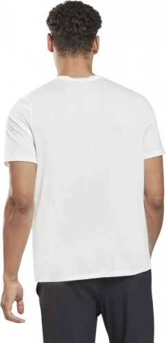 Футболка мужская ID TRAIN SS TECH TEE, Reebok