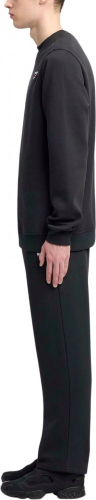 Джемпер мужской REEBOK IDENTITY SMALL LOGO FLEECE CREW, Reebok