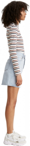 Юбка женская HR DECON ICONIC BF SKIRT, LEVIS