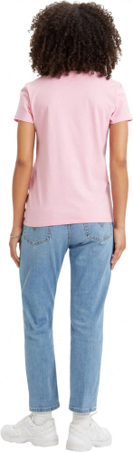 Футболка женская The Perfect Tee, LEVIS