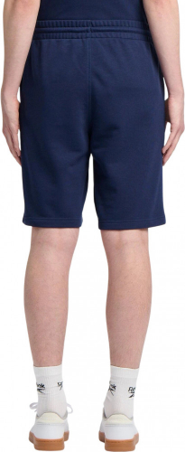 Шорты мужские REEBOK IDENTITY SMALL LOGO FT SHORT, Reebok