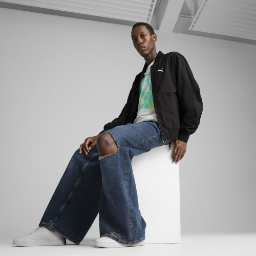 Бомбер взрослый PUMA CLASS Bomber, Puma