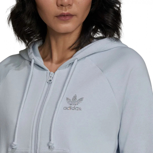 Олимпийка женская ADI ORI APP WOM ORIGINALS, Adidas