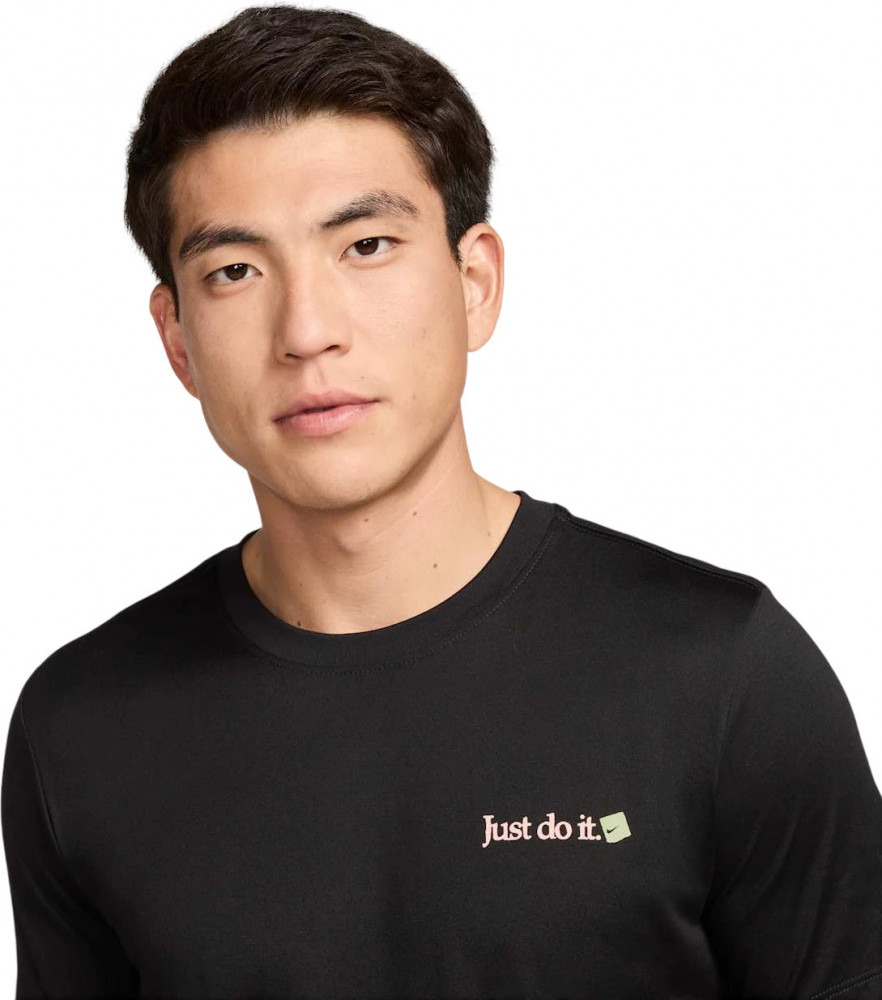 Футболка мужская M NK DF TEE RLGD IYKYK 2, Nike
