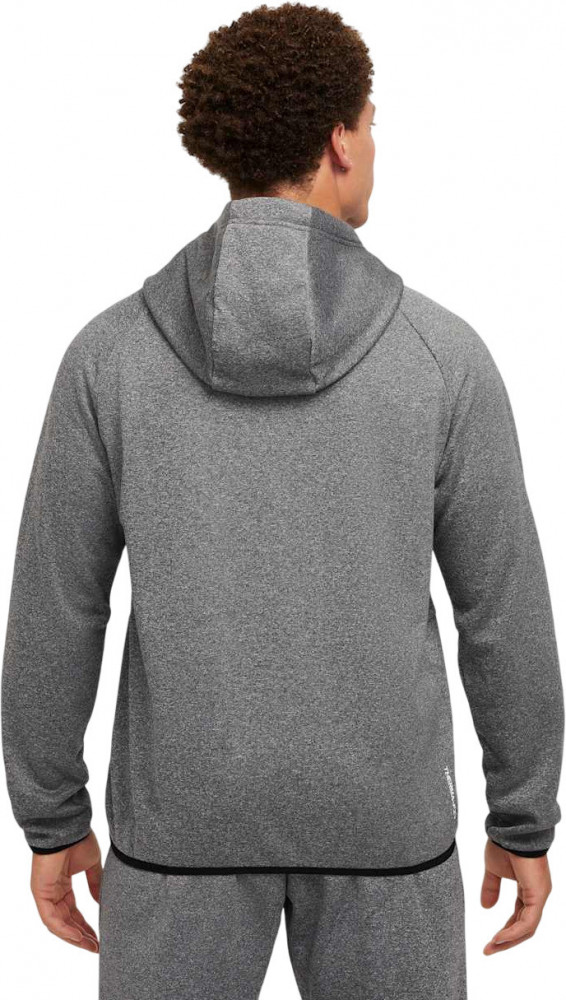 Джемпер мужской M NK TF HOODIE SWOOSH PO, Nike