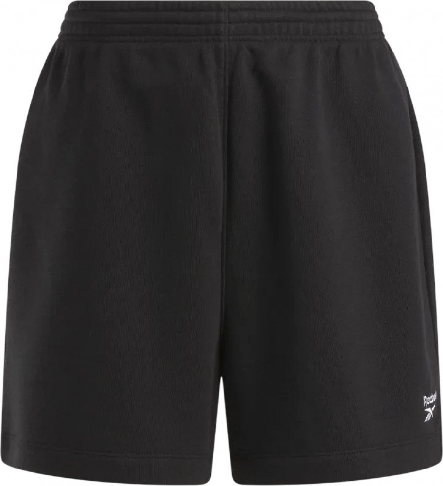 Шорты женские REEBOK IDENTITY SL FT SHORT, Reebok