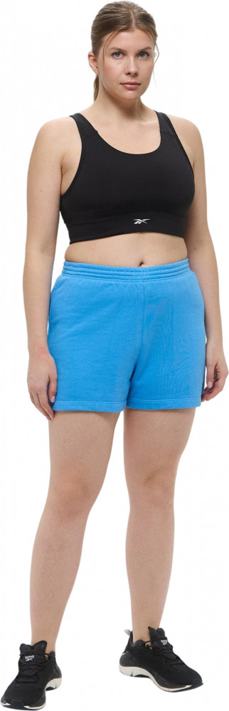 Шорты женские REEBOK IDENTITY SL FT SHORT, Reebok