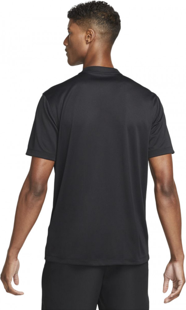 Рубашка поло мужская M NKCT DF POLO BLADE SOLID, Nike