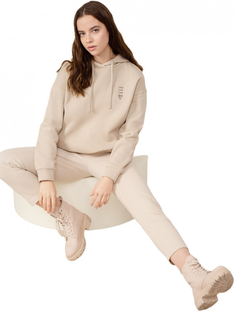 Джемпер женский WOMEN'S SWEATSHIRT, Outhorn