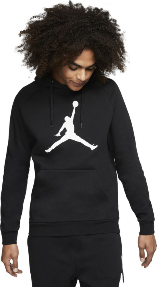 Джемпер мужской M J JUMPMAN LOGO FLC PO, Nike