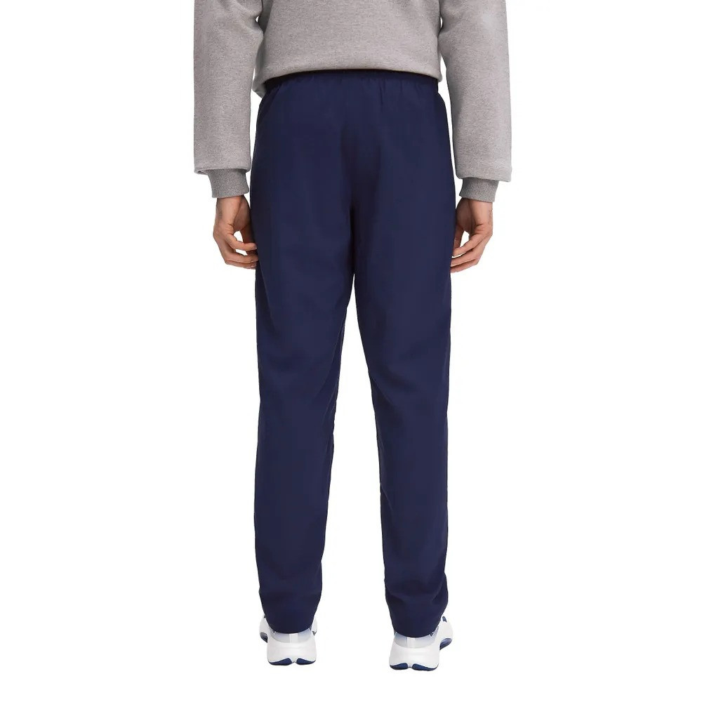 Брюки мужские ID TRAIN WOVEN OPEN HEM PANT, Reebok