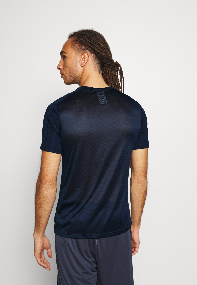 Футболка мужская MOTIONFRESH ATHLETE T-SHIRT ex-IL4492, Reebok