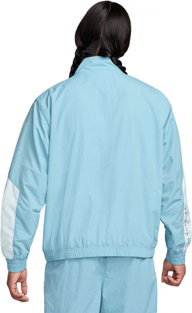 Ветровка мужская M NSW SW AIR TRACKTOP WV, Nike