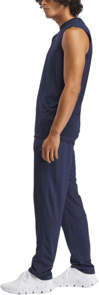 Майка мужская ID TRAIN SLVLS TECH TEE, Reebok