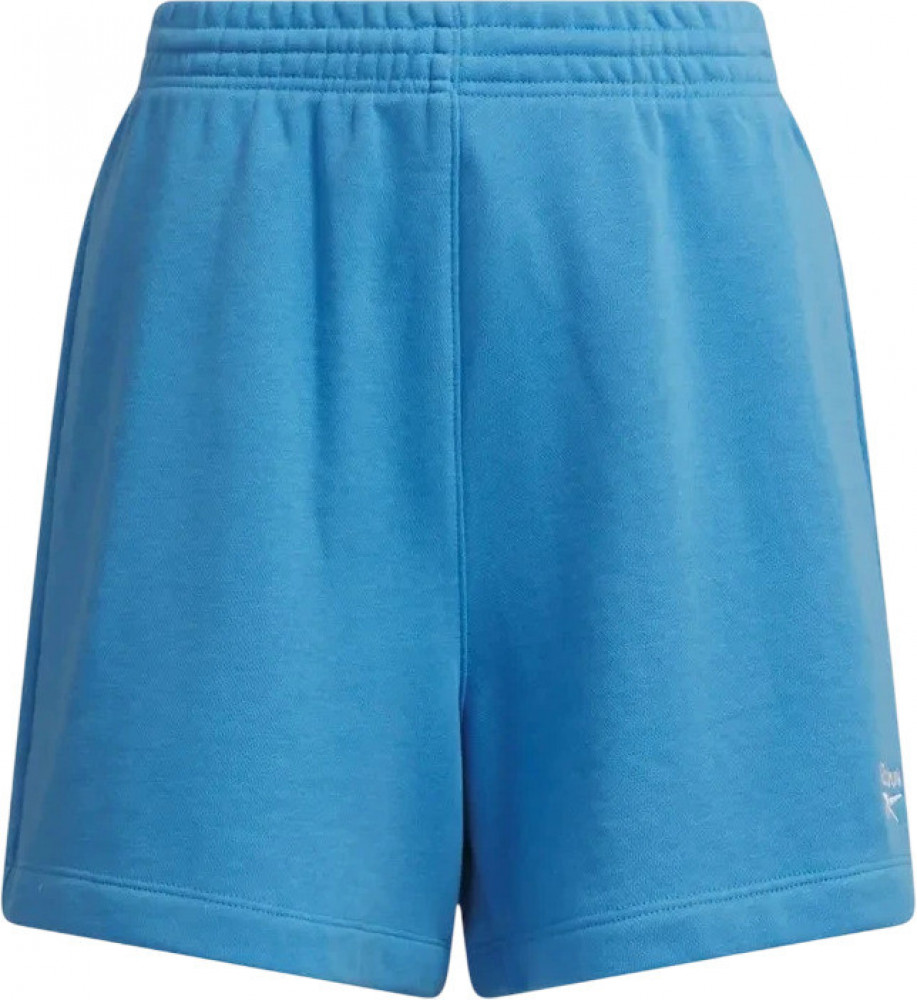 Шорты женские REEBOK IDENTITY SL FT SHORT, Reebok